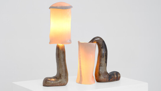 Carmen D’Apollonio, Salut, ça va, c’est moi. Courtesy of Friedman Benda