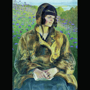 Kraków 1900. Courtesy of National Museum