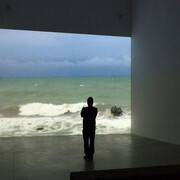 Eija-Liisa Ahtila. Courtesy of M-Museum Leuven