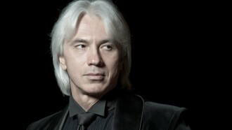 Dmitri Hvrostovsky (1962-2017)