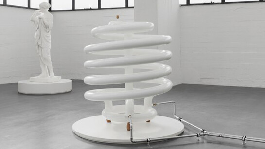 Koenraad Dedobbeleer. Courtesy of WIELS