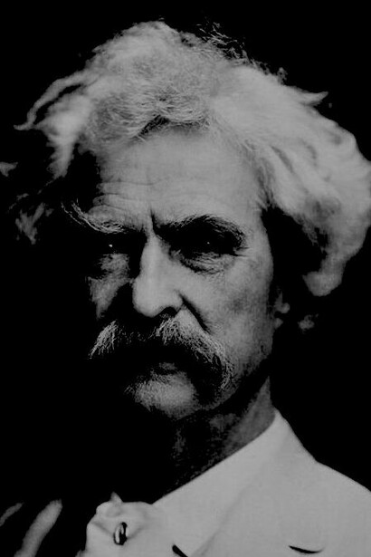 «Es más fácil engañar a la gente que convencerlos de que han sido engañados» (Twain)