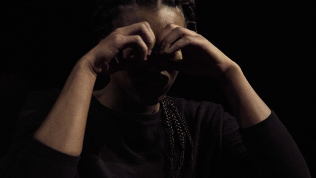 Aimée Zito Lema. Courtesy of Calouste Gulbenkian Museum