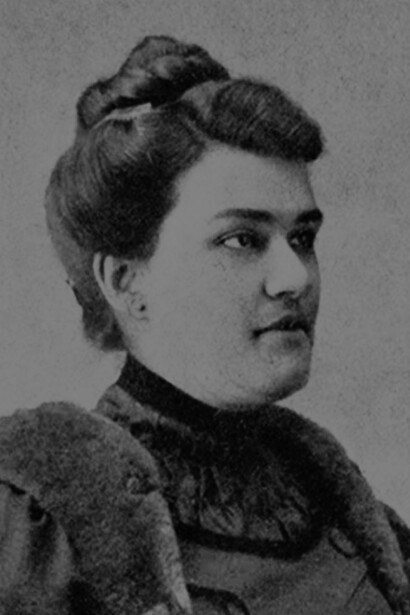 Ana de Castro Osório