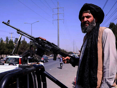 Taliban realise that the Afghanistan of 2021 is not the Afghanistan of 1996