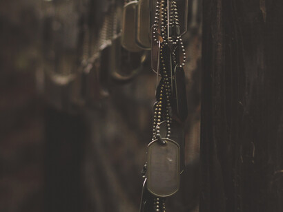 Piastrina. L'Impero ha un suo esercito ai confini non più per conquistarli ma per riprenderli