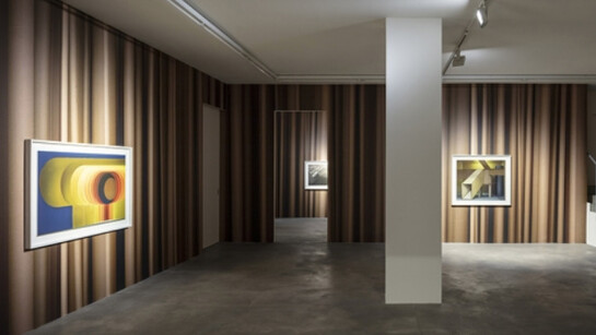 Archivmaterial. Courtesy of Sprüth Magers
