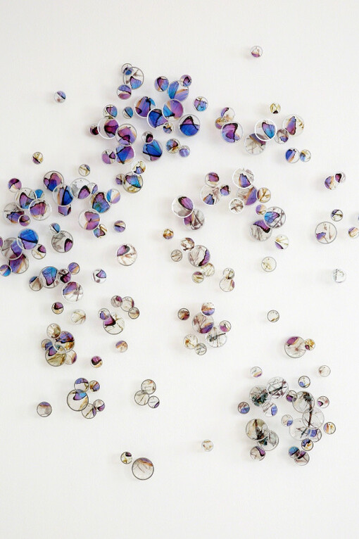 Alan Bur Johnson. Courtesy of Lisa Sette Gallery