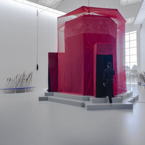 IN SITU. Courtesy of M HKA