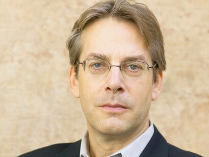 Professor John Ikenberry author of A World Safe for Democracy: Liberal Internationalism and the Crises of Global Order; published by Yale University Press in 2020


