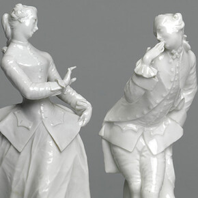 Decorative Arts up to 1800. Courtesy of GNM