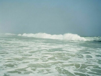 Tria Giovan, Summer White Wash, 2007, Archival inkjet print, 30 x 40 inches