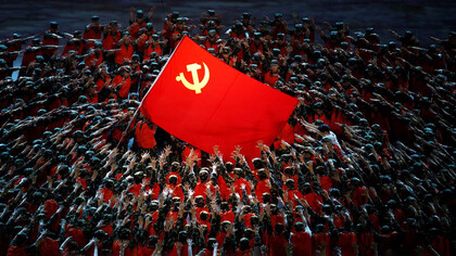 China aspira a ser la primera potencia mundial desde todos los ámbitos