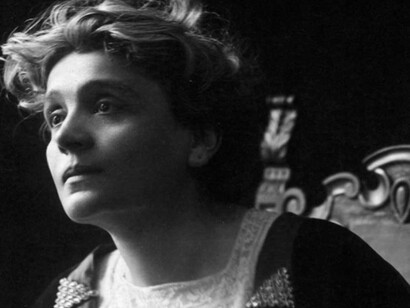 Eleonora Duse