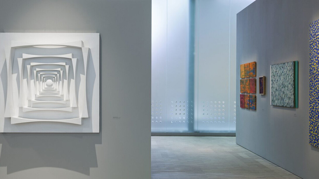 Gallery of Polish Art 1800– 1945. Courtesy of Muzeum Śląskie