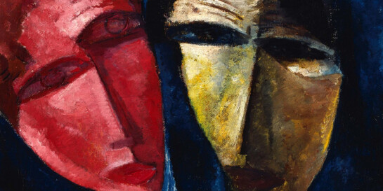 1917. Courtesy of Artvera's Art Gallery 