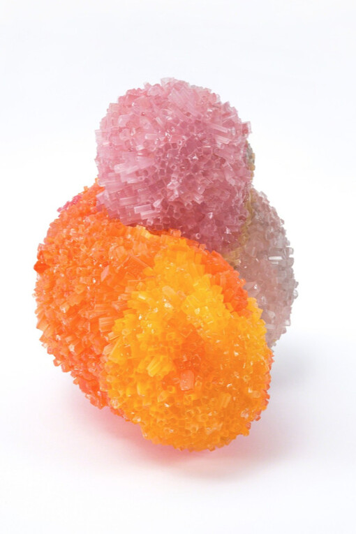 Laura Kramer. Courtesy of Heller Gallery