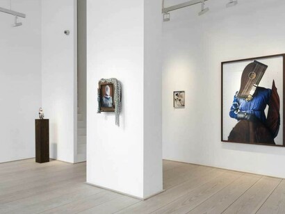 Thorsten Brinkmann. Courtesy of Galerie Anita Beckers