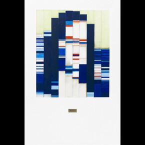 KP Brehmer. Courtesy of Hamburger Kunsthalle