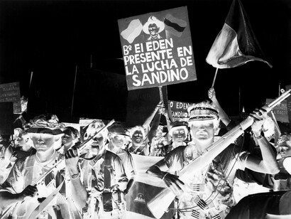 Nicaraguan Revolution