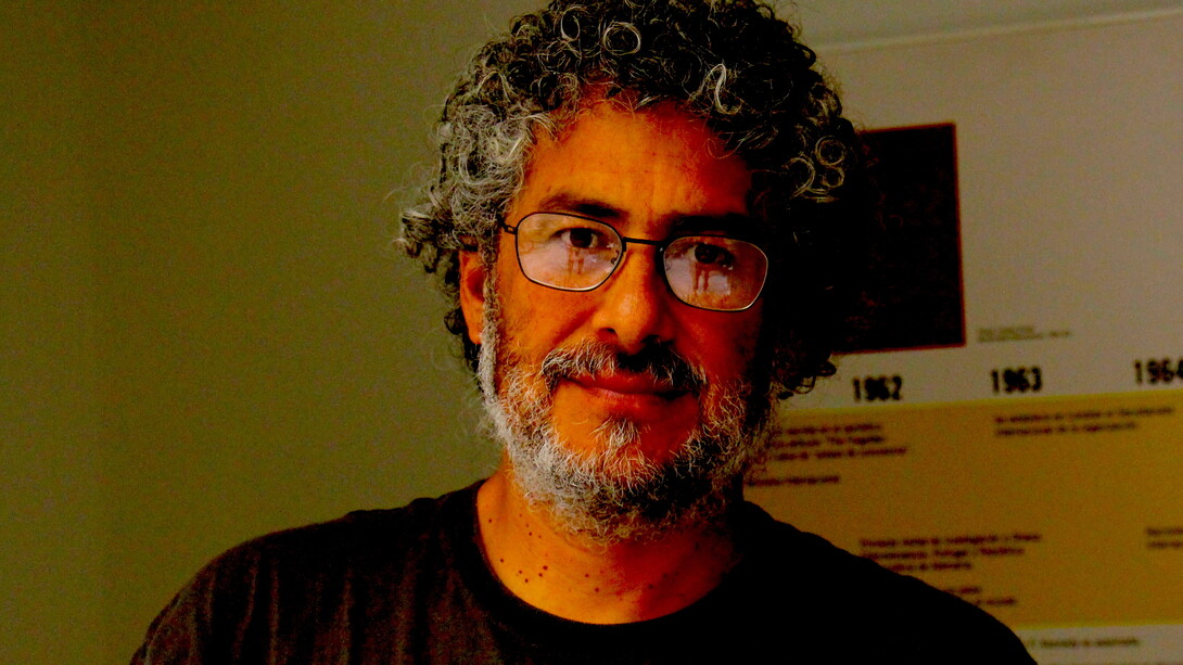 Gustavo Castro