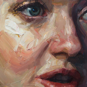 State of Being. Courtesy of Abend Gallery