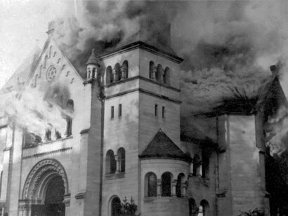 Kristallnacht
