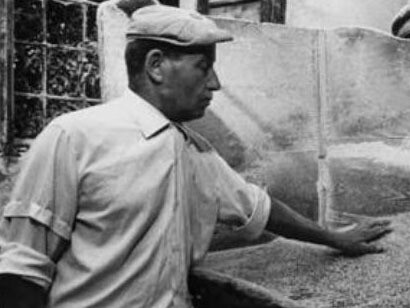 Il mulino Menicagli era il riferimento di tutta la zona