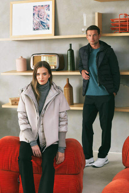 Gimo's collezione donna e uomo