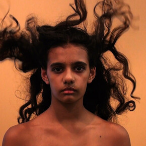 Indigenous Australia: Masterworks from the National Gallery of Australia, 2017, me Collectors Room Berlin, Photo: Lidia Tirri
 