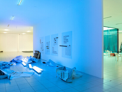 Nástio Mosquito. Courtesy of Museum Dhondt-Dhaenens