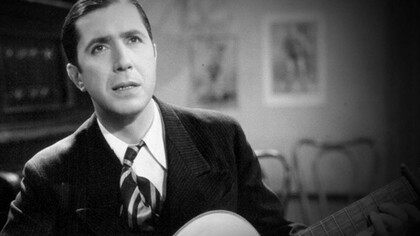 Carlos Gardel