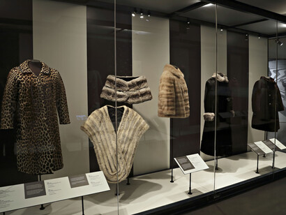 Expo 67, Exhibition view. Courtesy of © Musée McCord