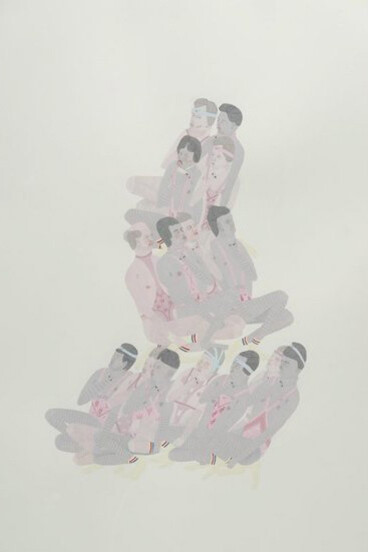 Out of the ordinary. Courtesy of Art Gallery of NSW