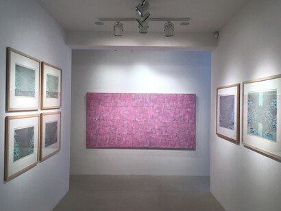 Kim Hyung Dae. Courtesy of Baahng Gallery