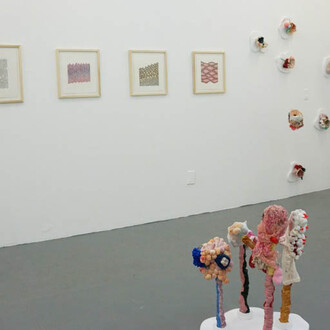 Imperfect Musings. Courtesy of Victori+Mo