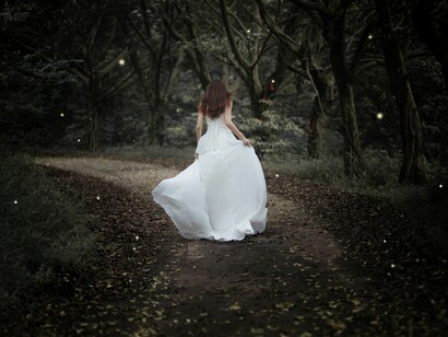 Elegance is choosing well