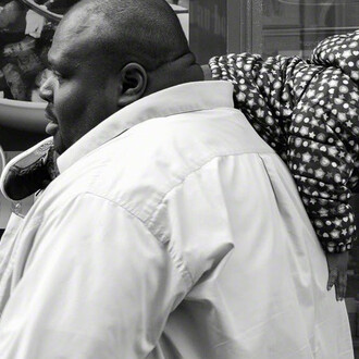 Streets, Alleys and Other Urban Observations. Courtesy of Rangefinder Gallery