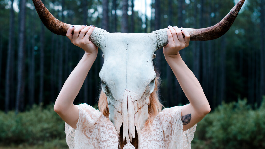 Metti alla prova il tuo coraggio!