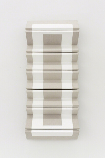 Robert William Moreland, Untitled Thirteen, 2016. Courtesy of The Hole