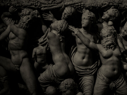 Era una mujer en un mundo de hombres, incomprendida