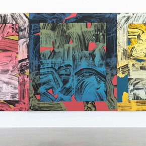 Pablo Tomek. Courtesy of Ruttkowski;68