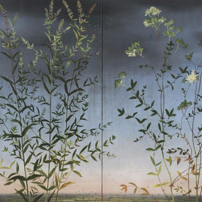 Michael Canning. Courtesy of Waterhouse & Dodd