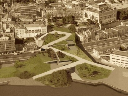 Projecto «Plataforma Tejo»