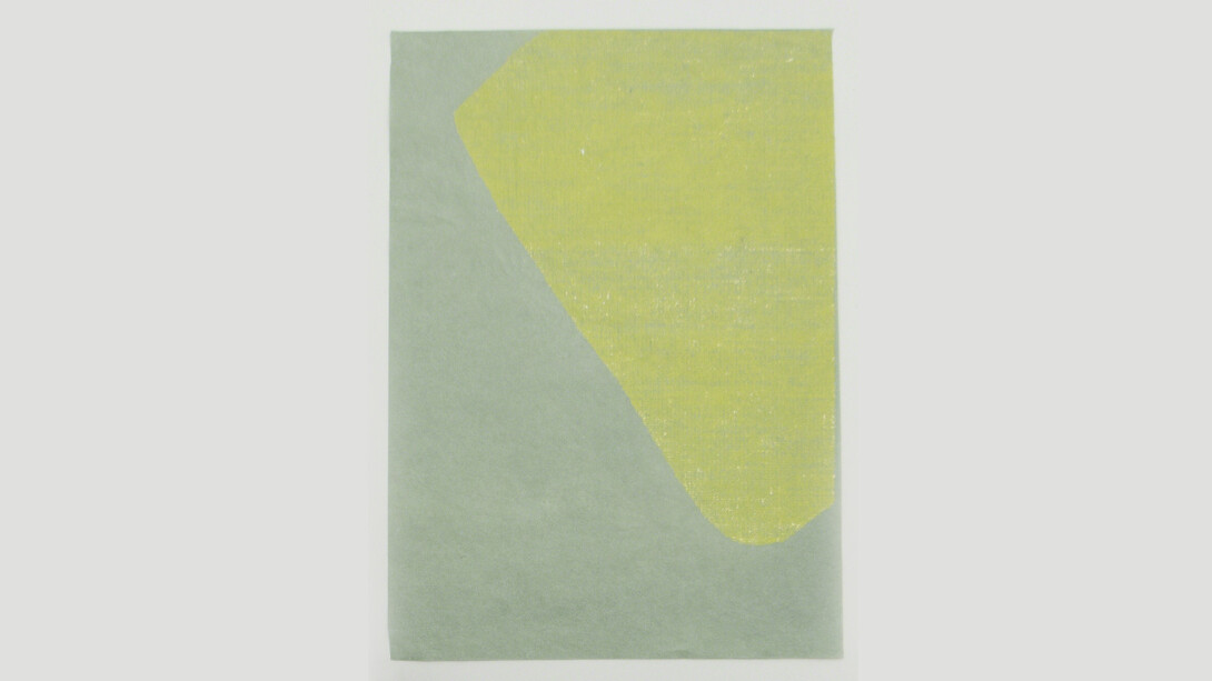 Allyson Strafella. Courtesy of Bartha Contemporary 