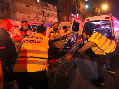 Es importante destacar que, pese a esta radicalización, varios son los grupos árabes-israelíes que han condenado este tipo de acciones