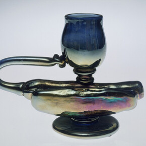 Highlights from the Goblet Collection. Courtesy of MAD Museum