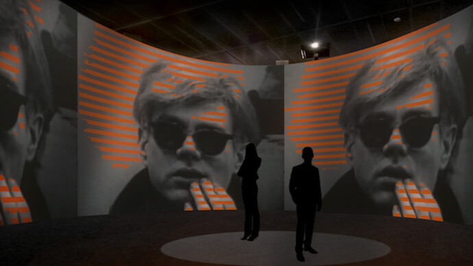 USA '68. Courtesy of Fondazione MAST