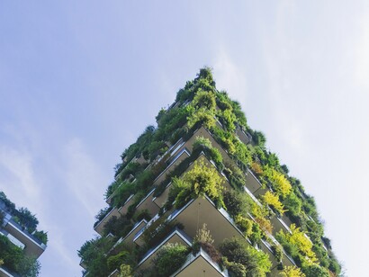 Il Bosco Verticale di Boeri Studio