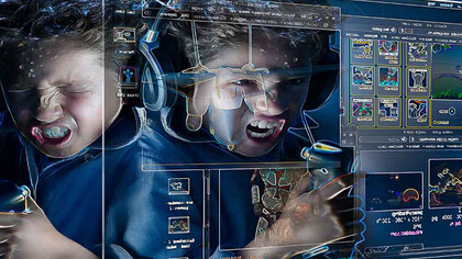 Internet Addiction